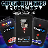 Para4ce Triple - PMB Poltertune, REM Master and Shadow Master!