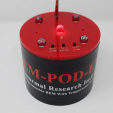 REM POD EMT with ATDD