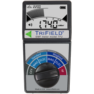 Trifield T2 Meter