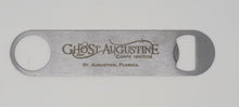 Ghost Augustine Bottle Opener