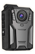 Full spectrum Body Cam