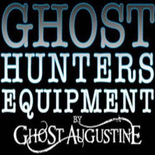 Ghost Hunters Equipment Gift Certificate