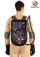 Ghostbusters Cosplay Proton Pack Backpack