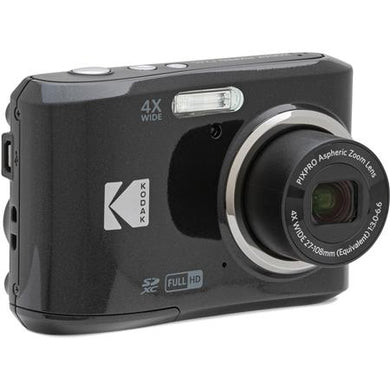 Full Spectrum Kodak Camera