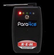 Para4ce REM MASTER Open Box