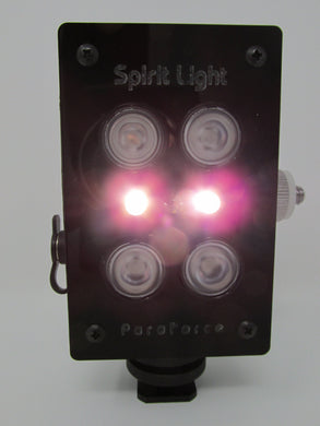 Para4ce IR Spirit Light - Clearance