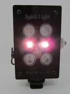 Para4ce IR Spirit Light - OPEN BOX